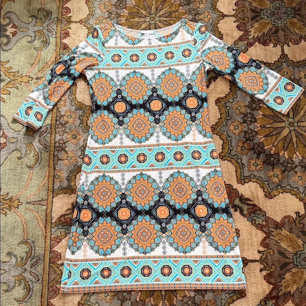 Pretty Dress